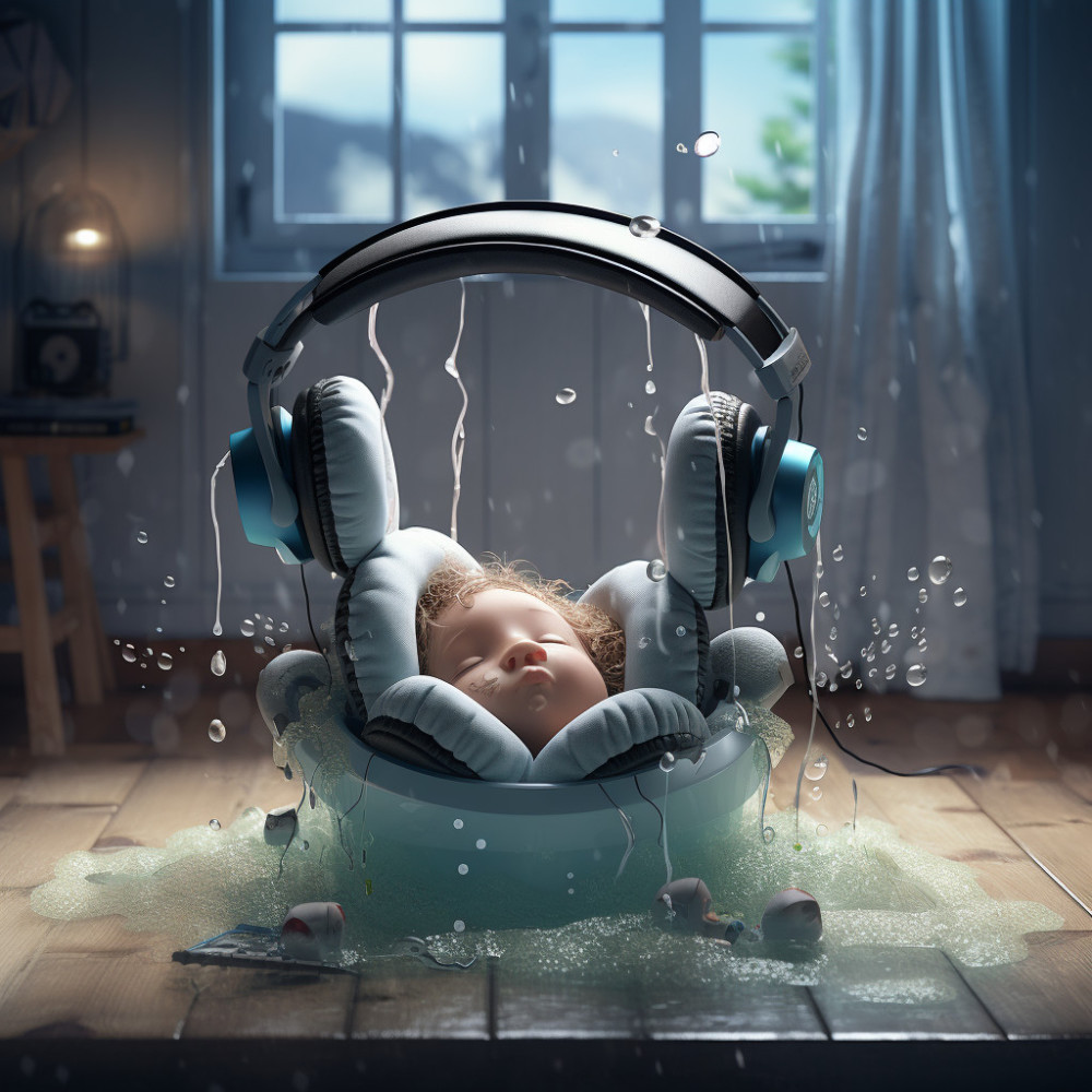 Rain Baby Slumber Chords