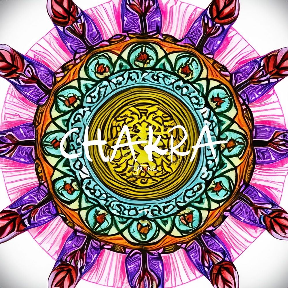 Chakra (Explicit)