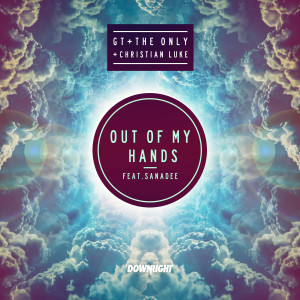 Album Out Of My Hands (feat. Senadee) oleh Christian Luke