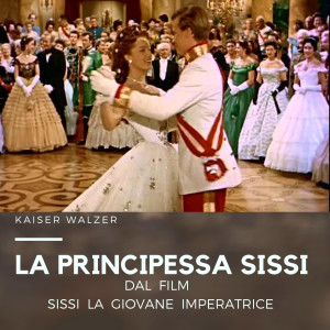 收聽Leonard Bernstein的Kaiser-Walzer (Op. 437 (Emperor Waltz)) (Op. 437|Emperor Waltz)歌詞歌曲