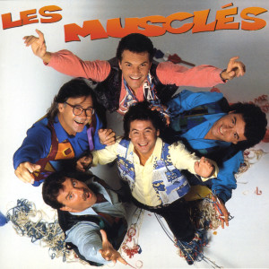 ดาวน์โหลดและฟังเพลง Avec moi tu ne t'ennuieras pas พร้อมเนื้อเพลงจาก Les Musclés
