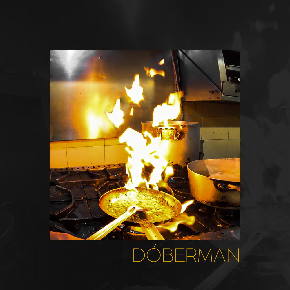 Doberman