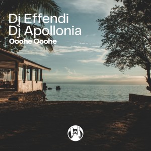 Album Ooohe Ooohe (Radio Mix) oleh DJ Apollonia