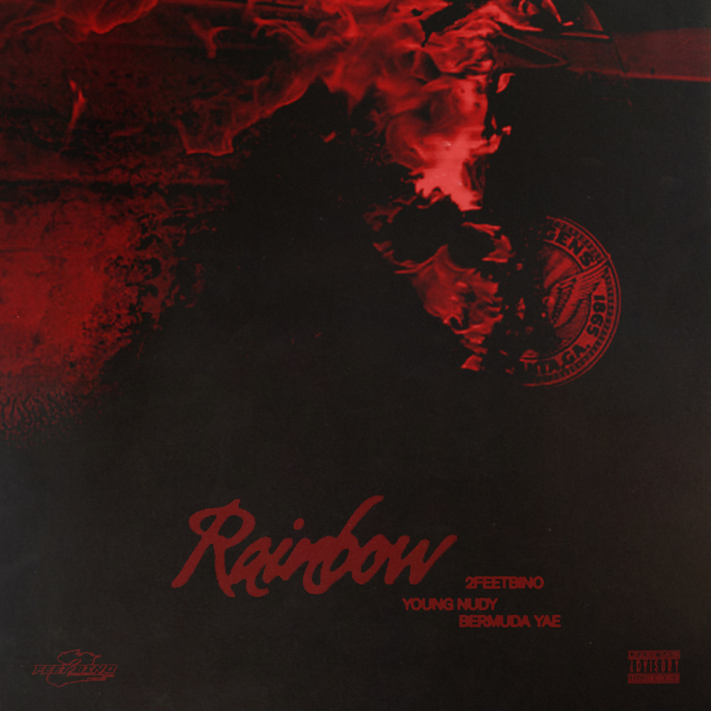 Rainbow (Explicit)