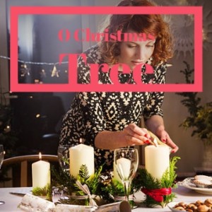 ดาวน์โหลดและฟังเพลง O Christmas Tree พร้อมเนื้อเพลงจาก Mario Lanza