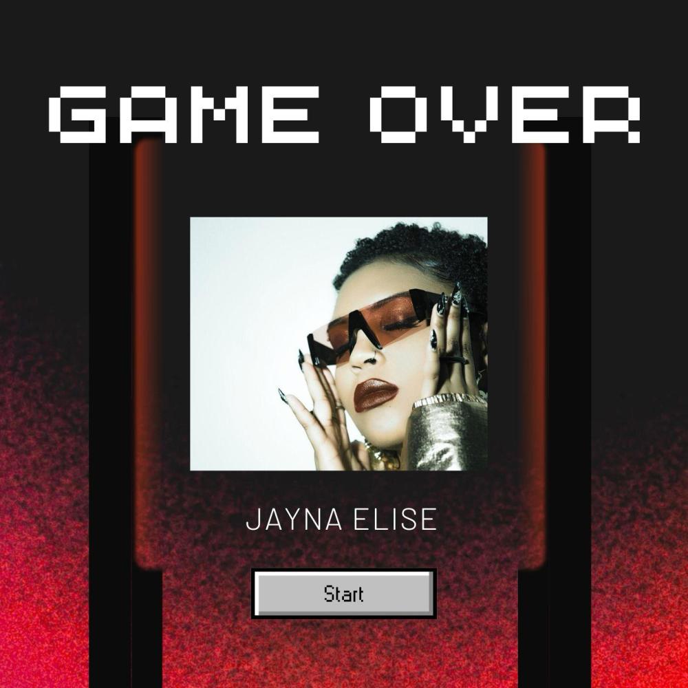 Game Over