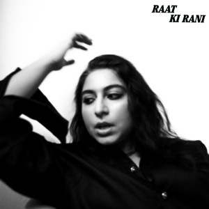 收聽Arooj Aftab的Raat Ki Rani歌詞歌曲