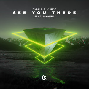 的專輯See You There (feat. MAGNUS)