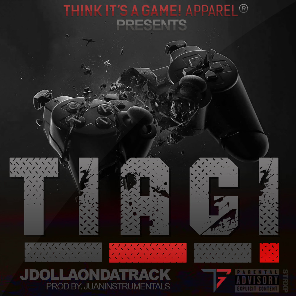 Tiag! (Explicit)