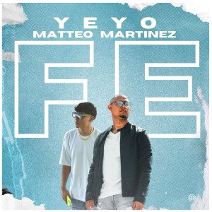 Album Fe from Yeyo