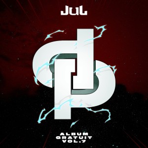 Album Paranoïaque (Explicit) oleh JUL