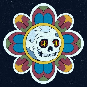 Disco Lines的专辑Peace of Mind / Where Do I Belong?