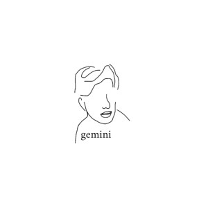 Album Gemini from Mandy