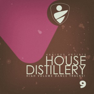 Album House Distillery, Vol. 9 from Various Artists