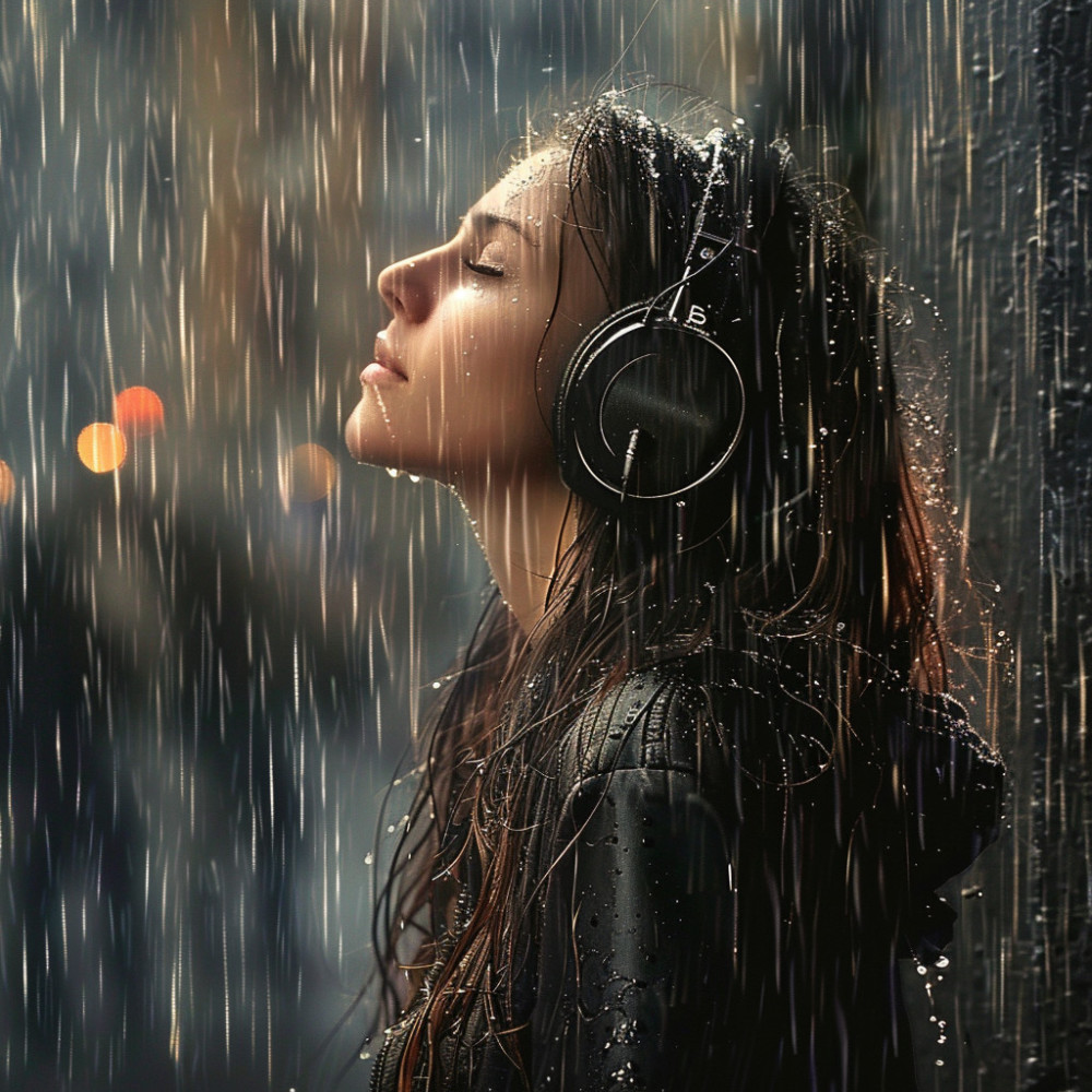 Drops of Rain's Music