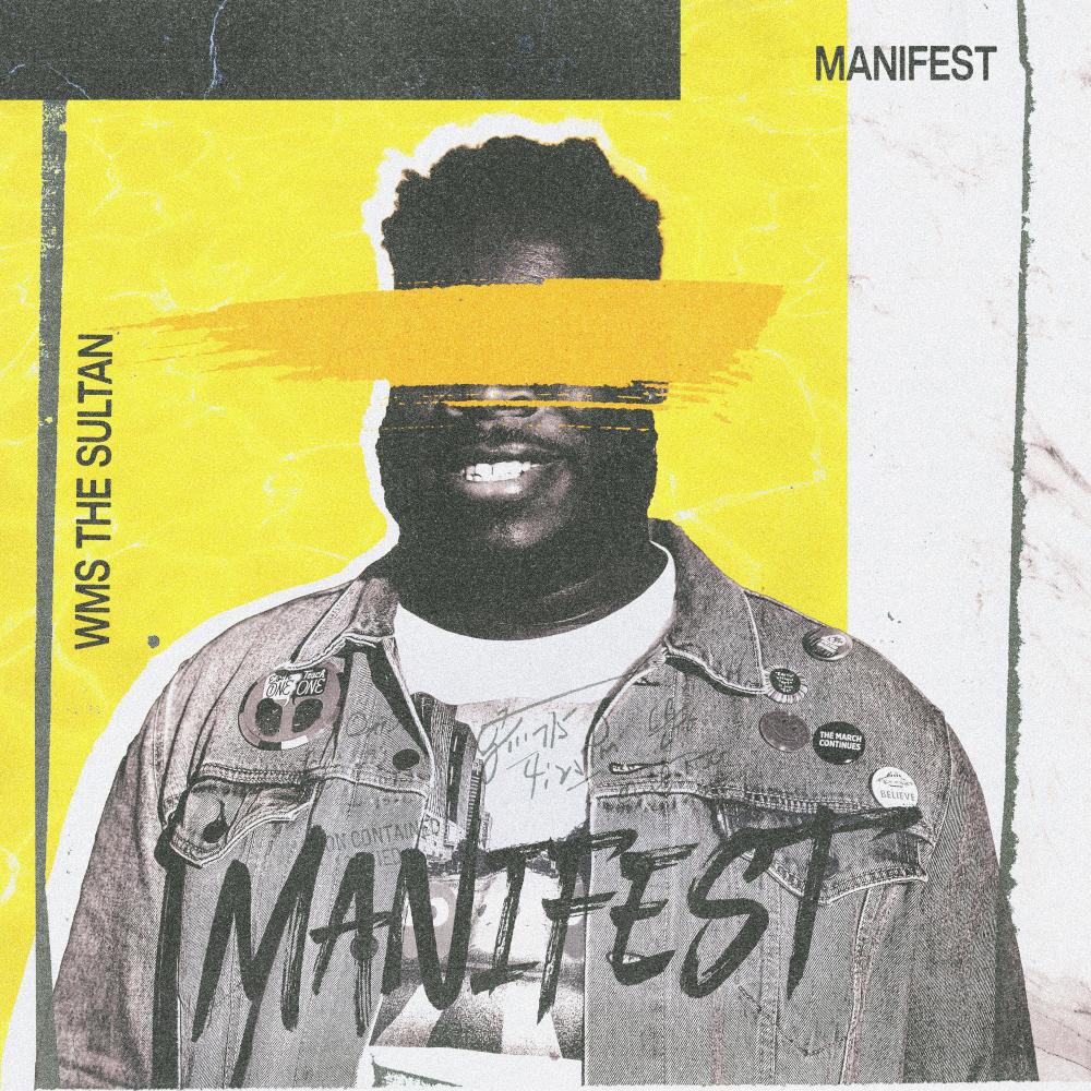 Manifest (feat. Mannie Tseayo, Hollyhood Tay, Roxiie Reese & Poetic Justis)