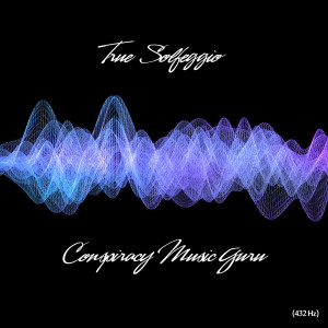 Listen to Journey to the 3rd song with lyrics from Conspiracy Music Guru
