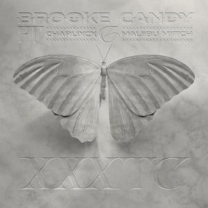 Listen to XXXTC (feat. Charli XCX & Maliibu Miitch) (Explicit) song with lyrics from Brooke Candy