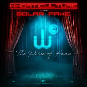 Solar Fake的專輯The Price of Fame (feat. Solar Fake)
