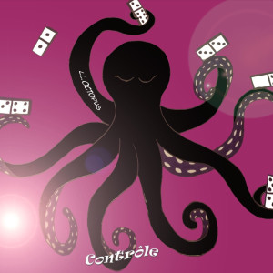 Album Controle (Explicit) from 
