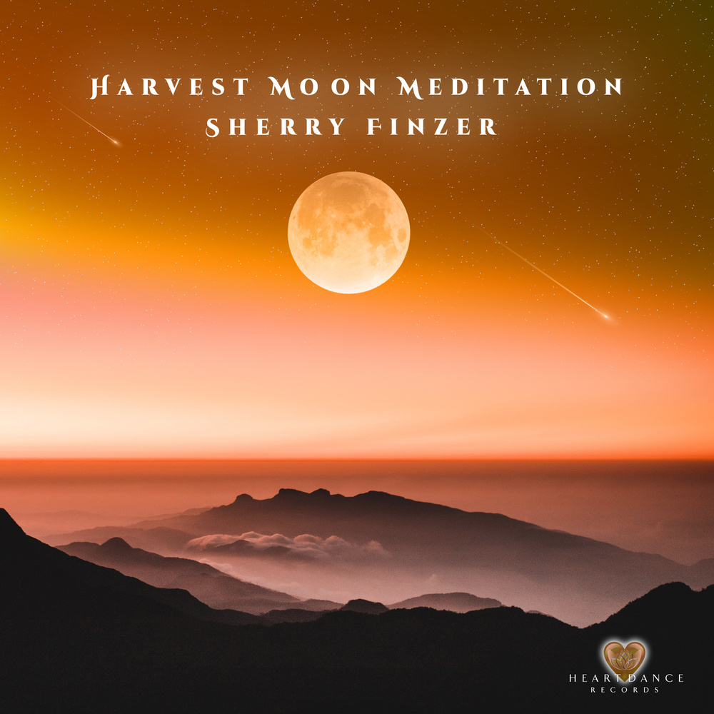 Harvest Moon Meditation