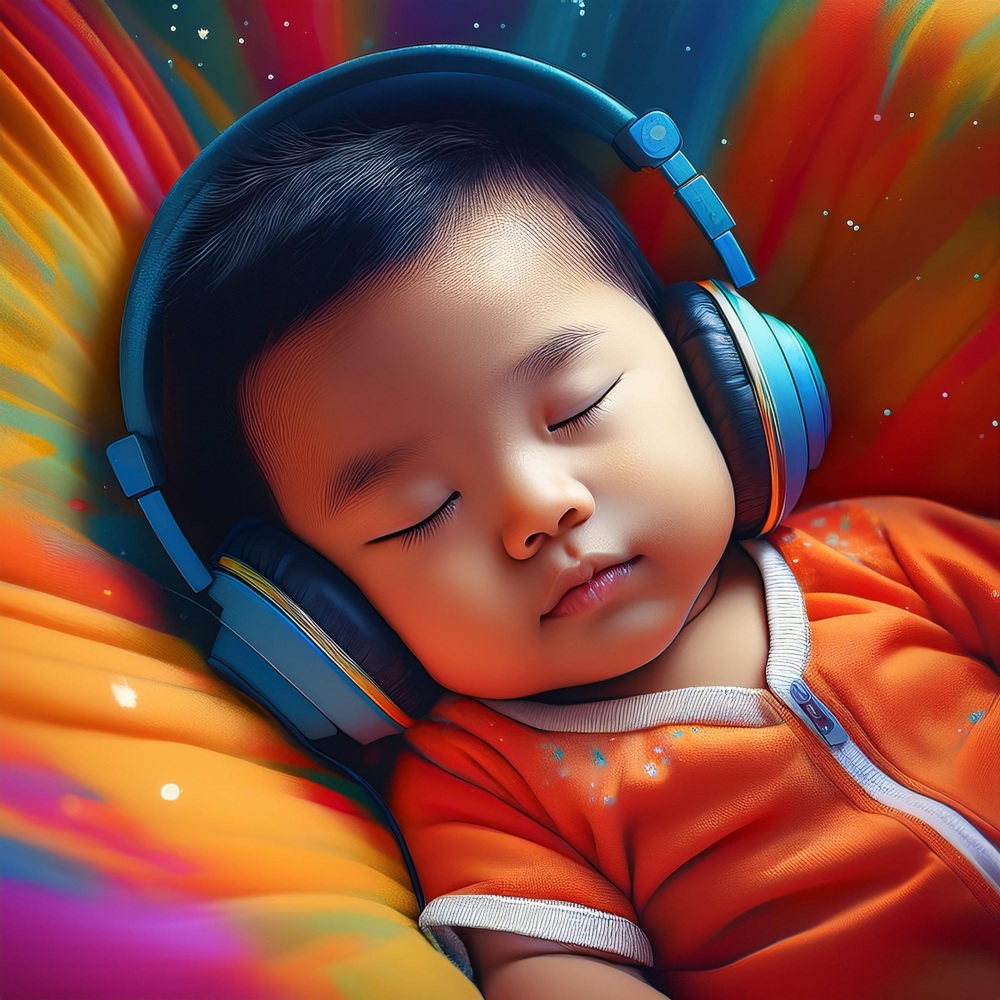 Cradle Moon Melodies