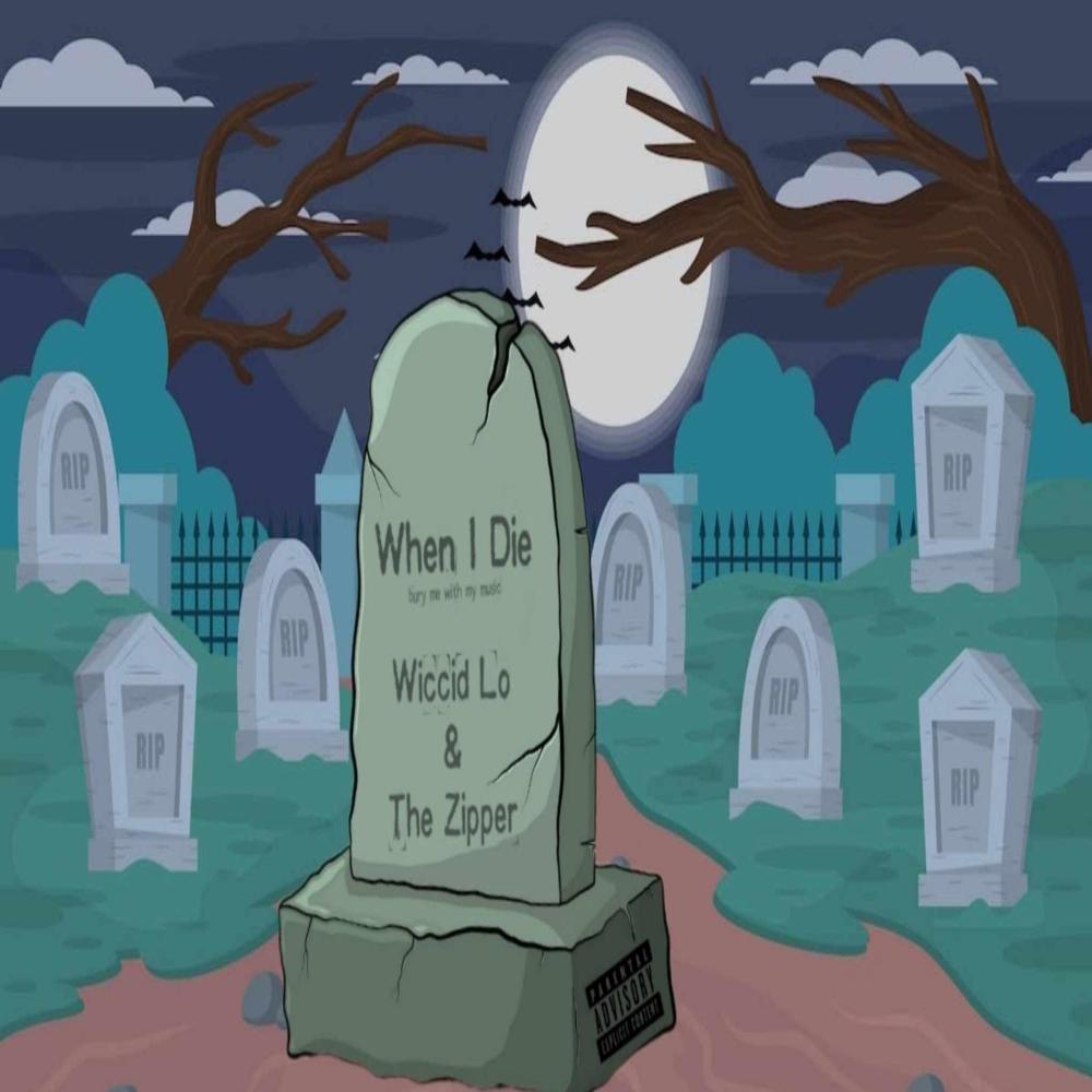 When I Die (Explicit)