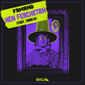 ดาวน์โหลดและฟังเพลง Hen Ferchetan พร้อมเนื้อเพลงจาก FRMAND
