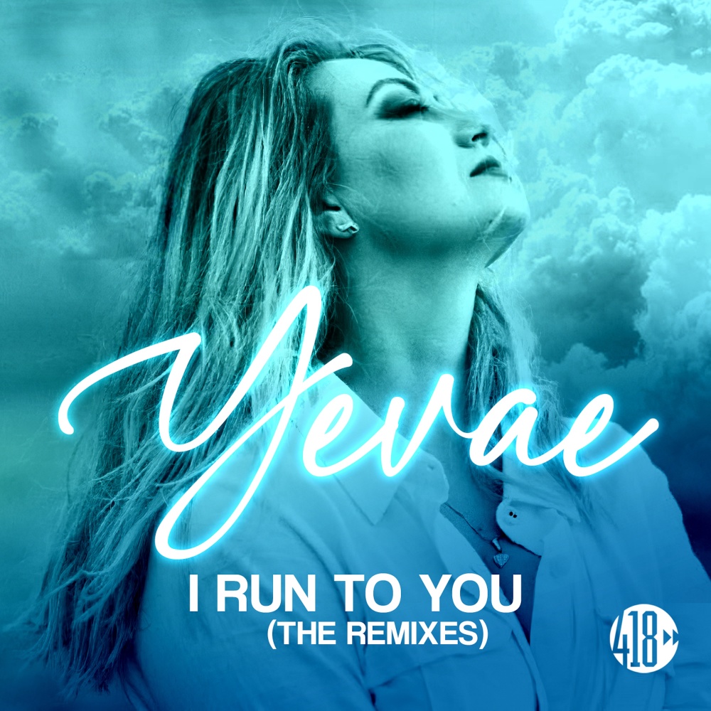 I Run to You (Block & Crown Piano Edit)