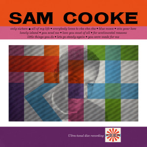 ดาวน์โหลดและฟังเพลง All Of My Life (Mono) พร้อมเนื้อเพลงจาก Sam Cooke