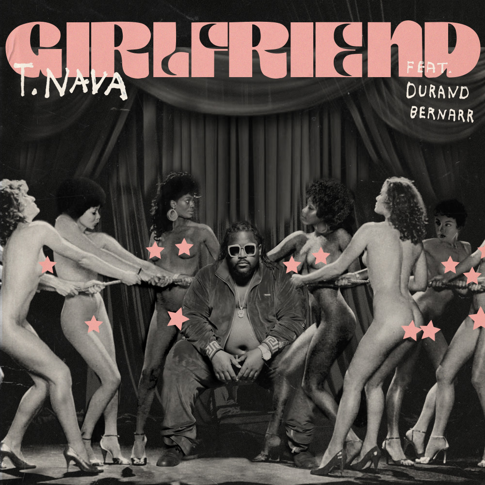 Girlfriend