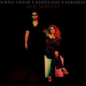 Album Nem szóltál from Viktor Kiraly