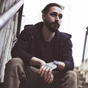 default playlist img