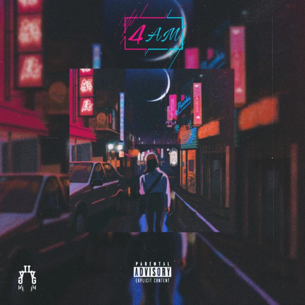 4 AM (Explicit)
