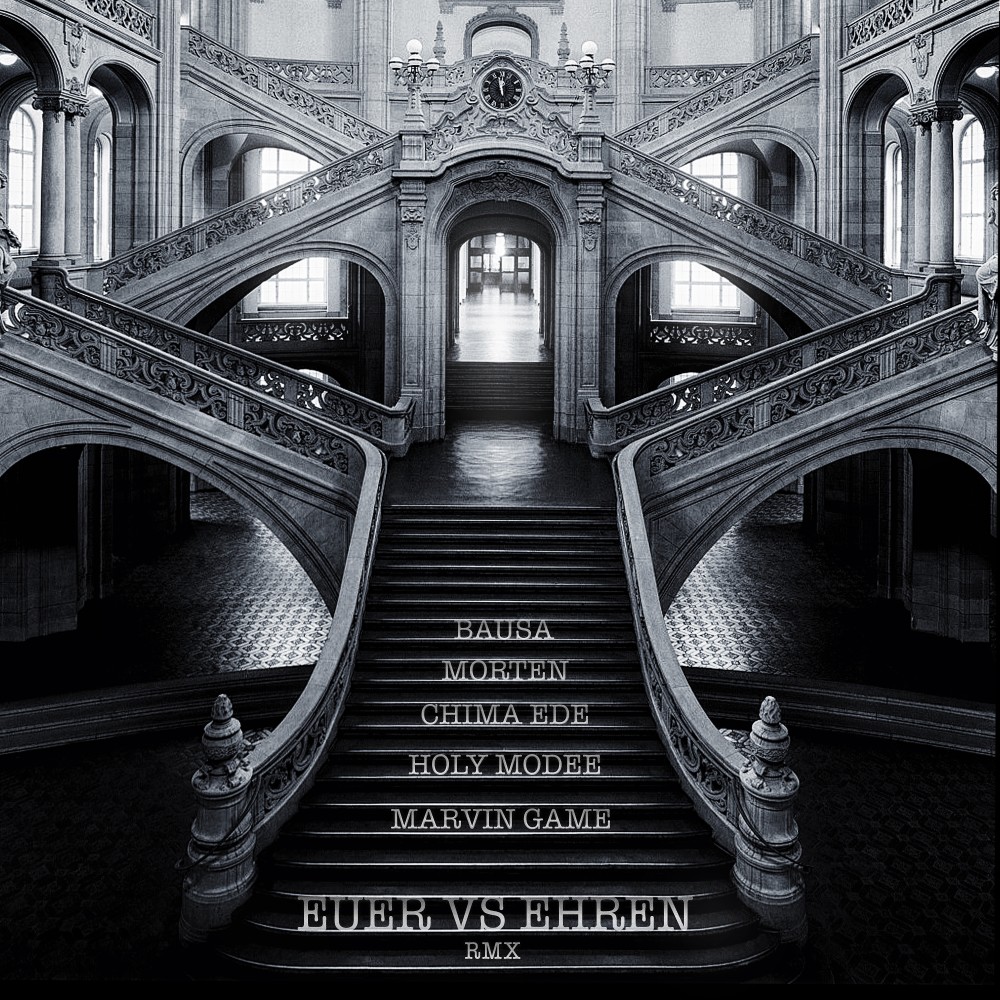 euer vs ehren (RMX) (Explicit)