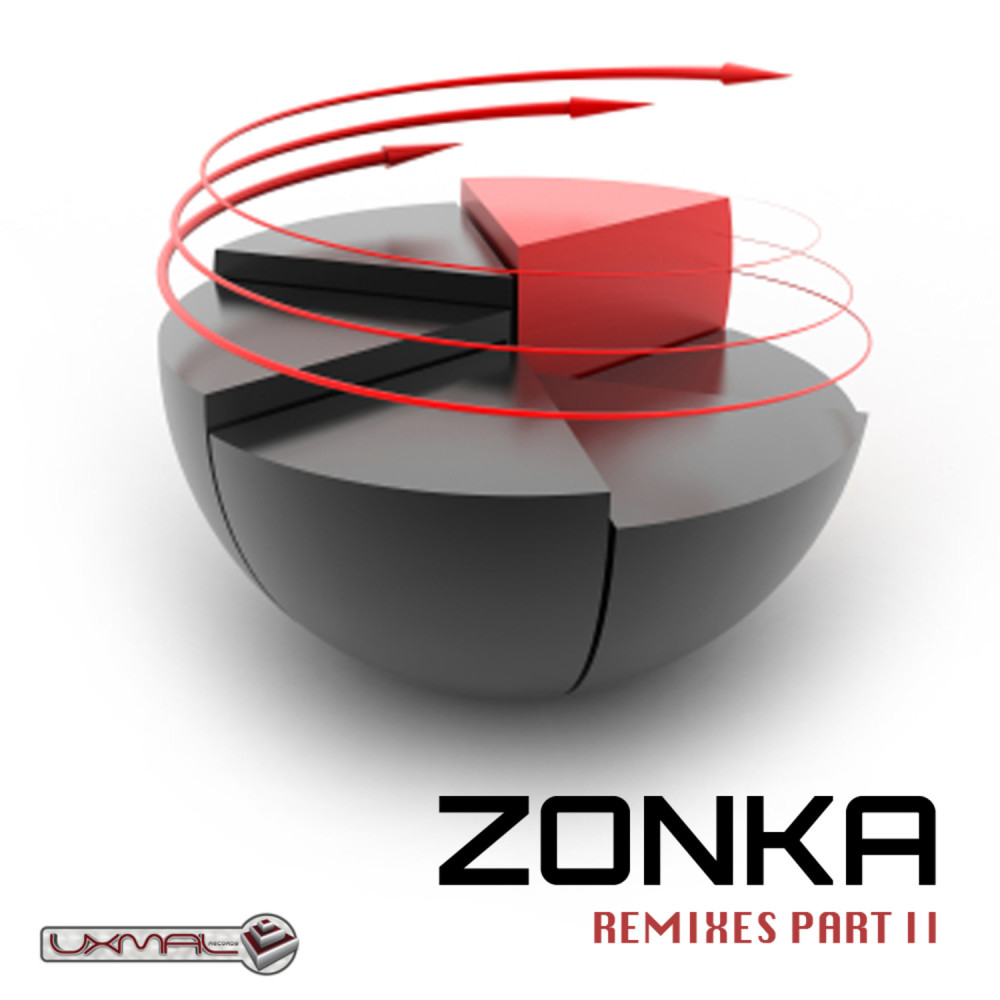 Low Rider (Zonka Remix)