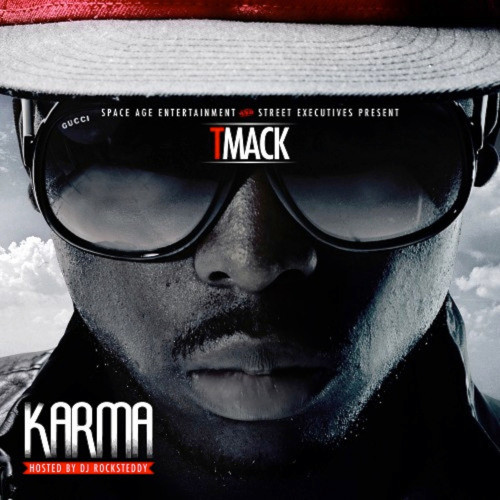 Trouble (feat. Daz Dillinger) (Explicit)