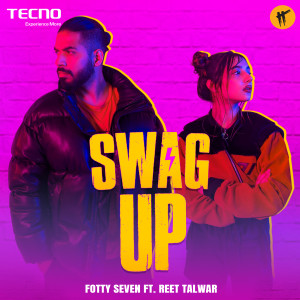 Album Swag Up from Fotty Seven
