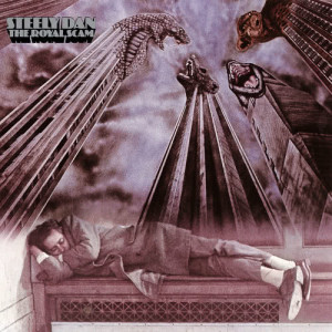 ดาวน์โหลดและฟังเพลง The Royal Scam พร้อมเนื้อเพลงจาก Steely Dan