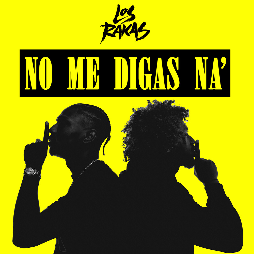 No Me Digas Na