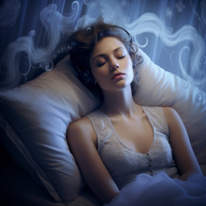 Binaural State的專輯Binaural Dreams: Deep Sleep Soundscapes