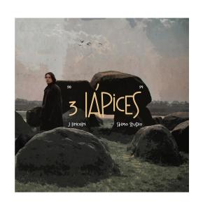 收聽J Lincoln的3 lápices歌詞歌曲