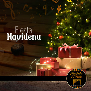 Marimba El Valle的專輯Fiesta Navideña: Amor y Paz / Las Posadas / Entre Santos Peregrinos / La Rama / Feliz Navidad / Jingle Bells / El Niño del Tambor / El Viejo
