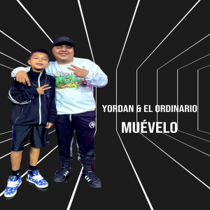 Listen to Muévelo song with lyrics from Yordan