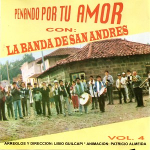 Listen to Palomita song with lyrics from La Banda De San Andrés