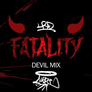 收聽LRD的Fatality Riddim XXII (Devil Mix|Explicit)歌詞歌曲