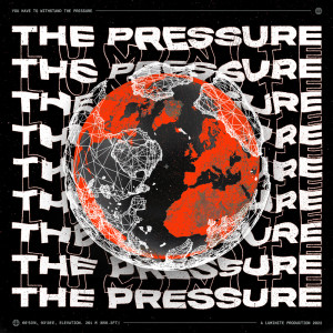 Album The Pressure from Luminite