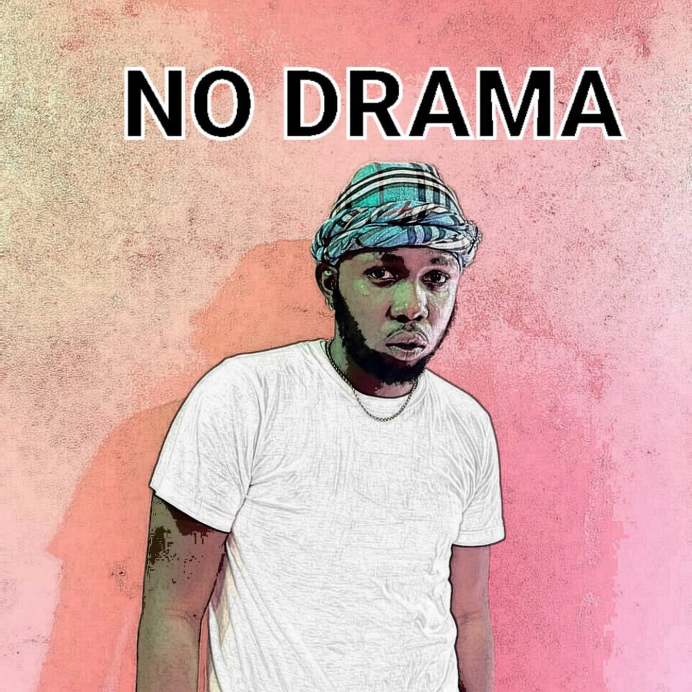 No Drama (Explicit)