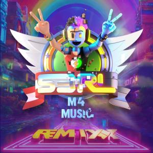 收聽S3RL的I Will Pick You Up (LaXal Remix)歌詞歌曲