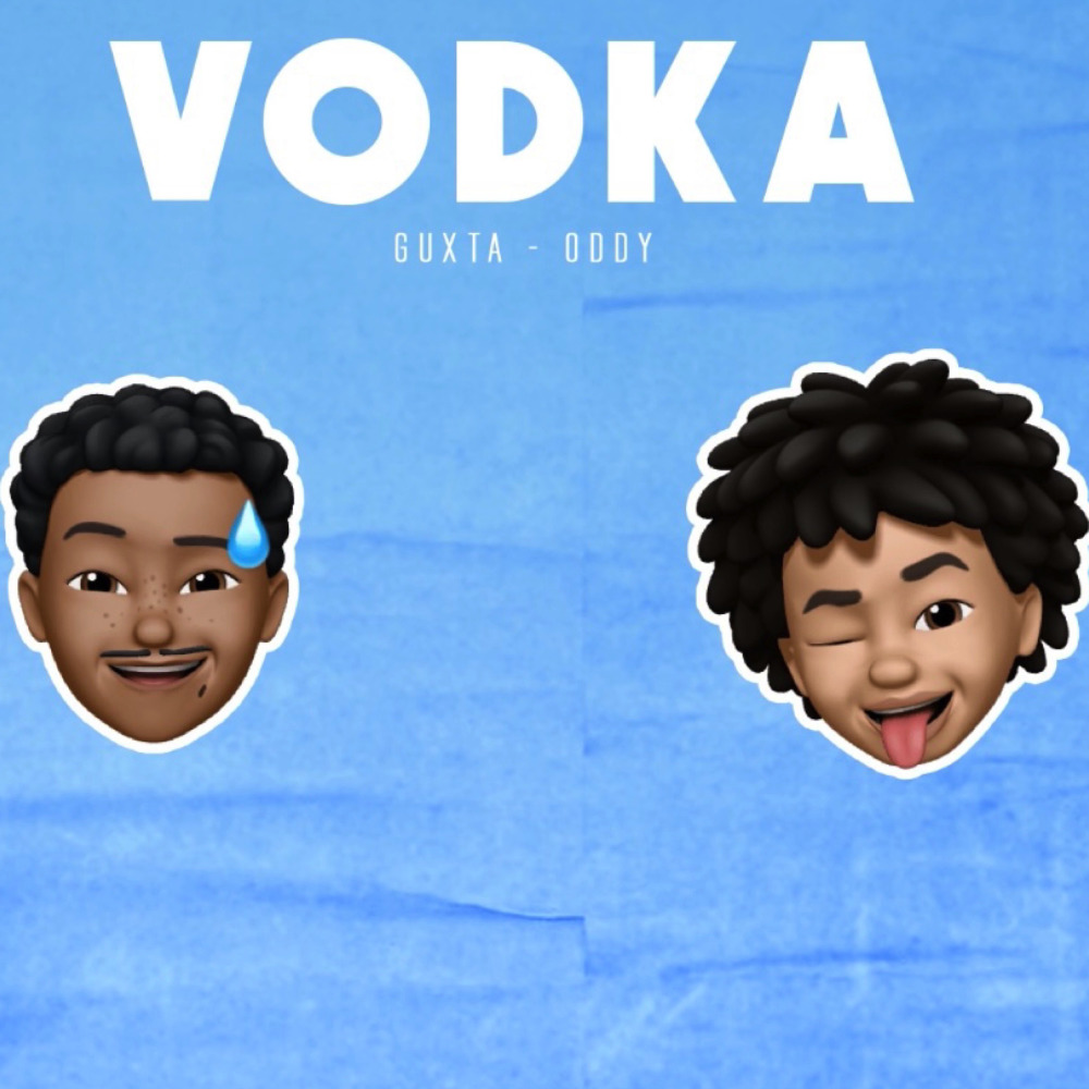 Vodka (Explicit)